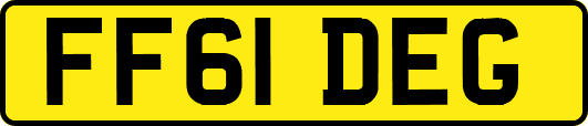 FF61DEG
