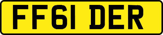 FF61DER