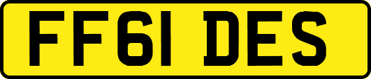 FF61DES