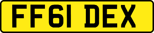 FF61DEX