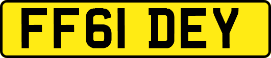 FF61DEY