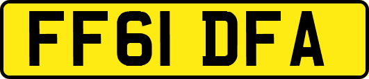 FF61DFA