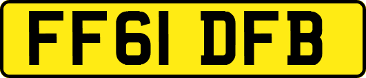 FF61DFB