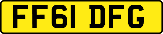 FF61DFG