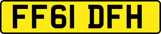 FF61DFH