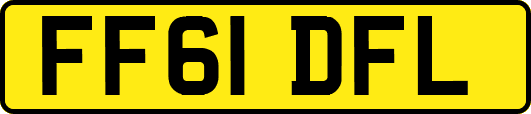 FF61DFL