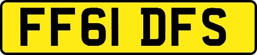 FF61DFS