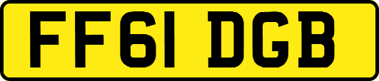 FF61DGB