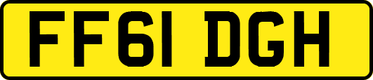 FF61DGH