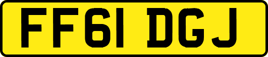 FF61DGJ