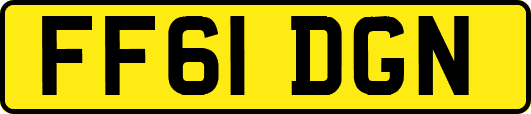 FF61DGN