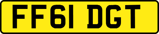 FF61DGT