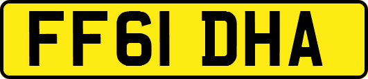 FF61DHA