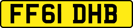 FF61DHB