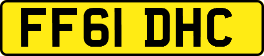FF61DHC