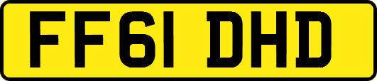 FF61DHD