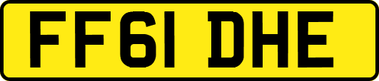 FF61DHE