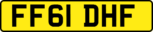 FF61DHF
