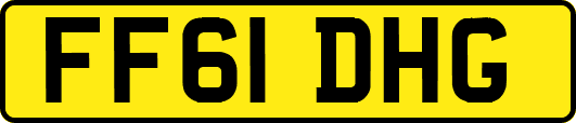 FF61DHG
