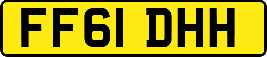 FF61DHH