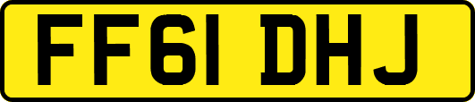 FF61DHJ