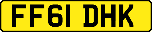 FF61DHK