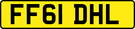 FF61DHL