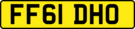 FF61DHO