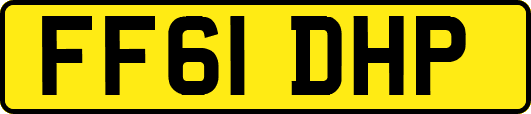 FF61DHP