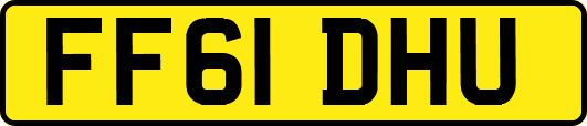 FF61DHU