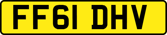 FF61DHV