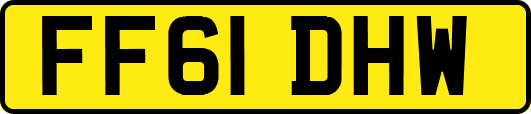 FF61DHW