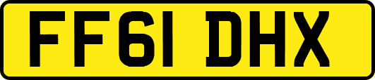 FF61DHX