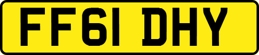 FF61DHY