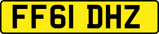 FF61DHZ