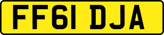 FF61DJA