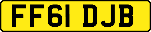 FF61DJB