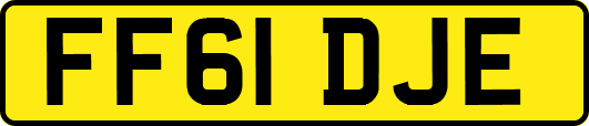 FF61DJE
