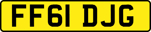FF61DJG