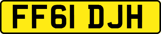 FF61DJH