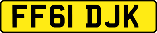 FF61DJK