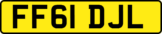 FF61DJL