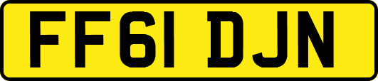 FF61DJN