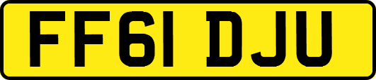 FF61DJU