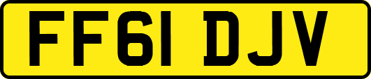 FF61DJV