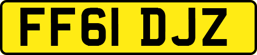 FF61DJZ