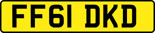 FF61DKD