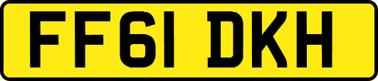 FF61DKH