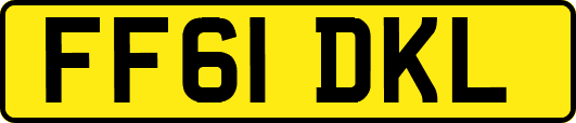 FF61DKL