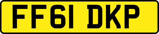 FF61DKP